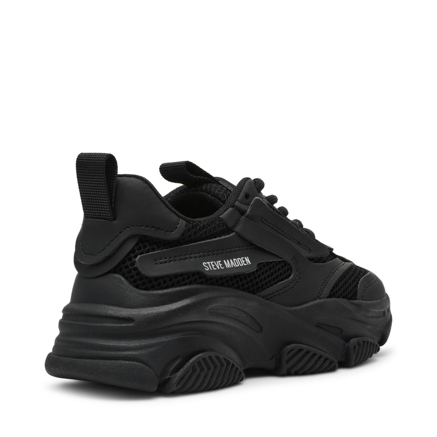 Jpossession Sneaker BLACK - view 5