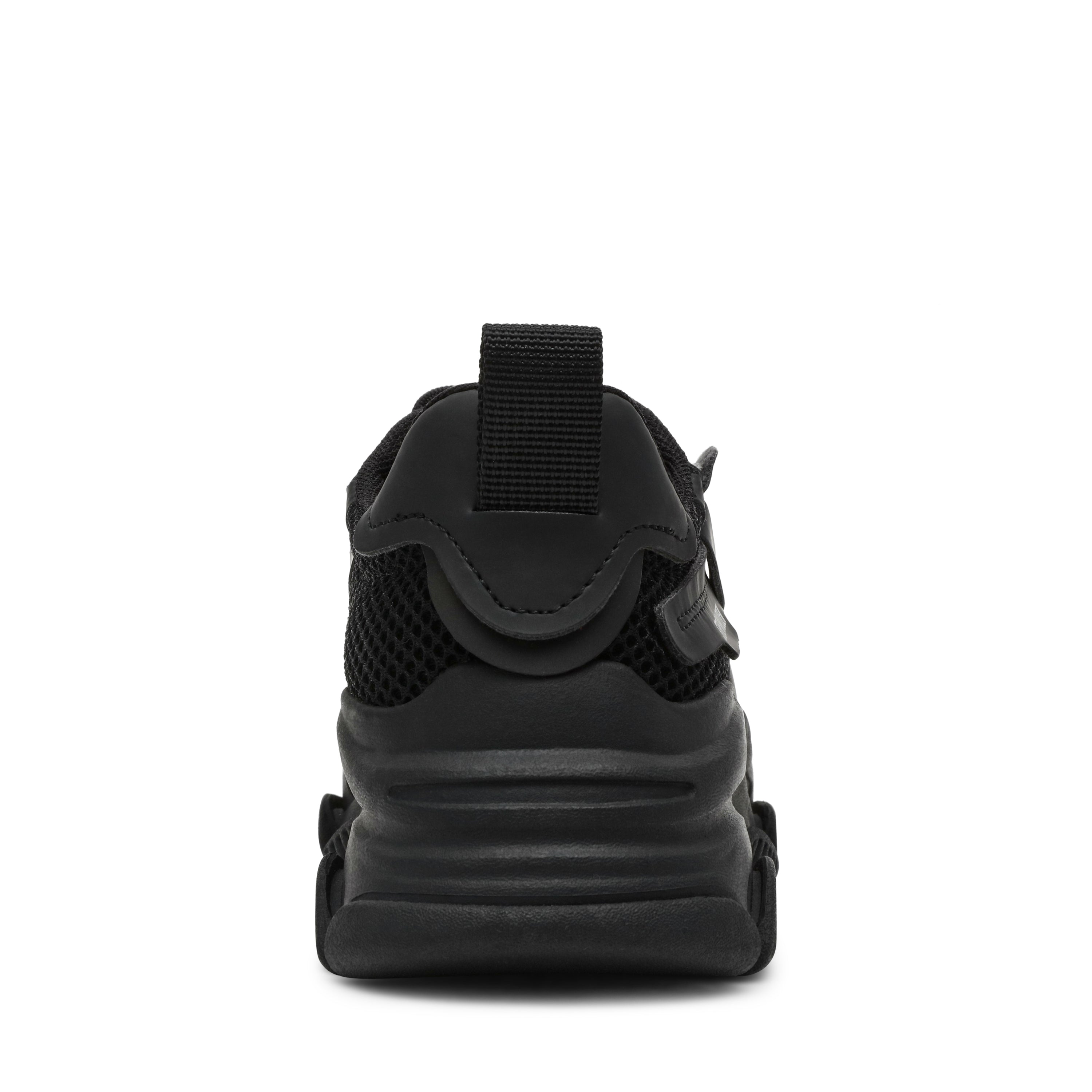 Jpossession Sneaker BLACK - view 4