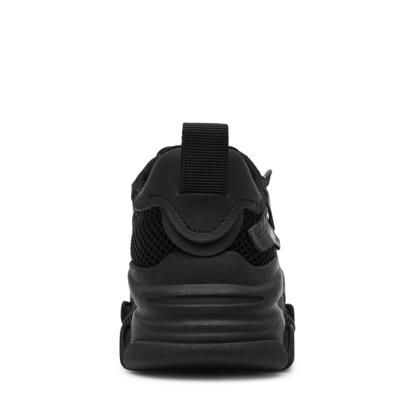 Jpossession Sneaker BLACK - view 4