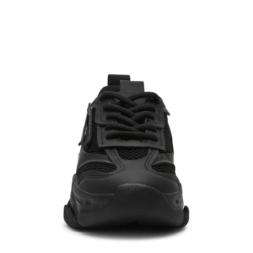 Jpossession Sneaker BLACK - view 3