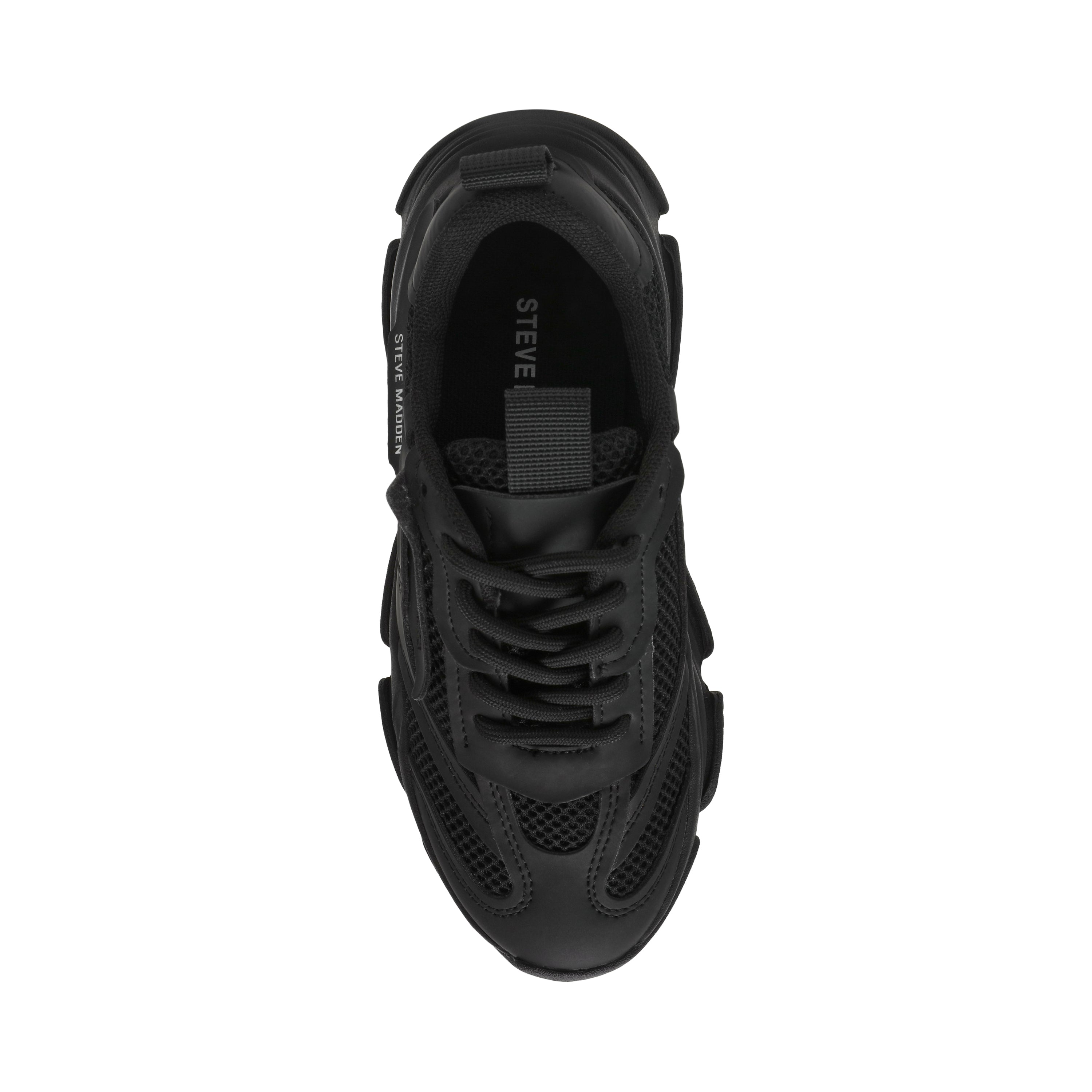 Jpossession Sneaker BLACK - view 6