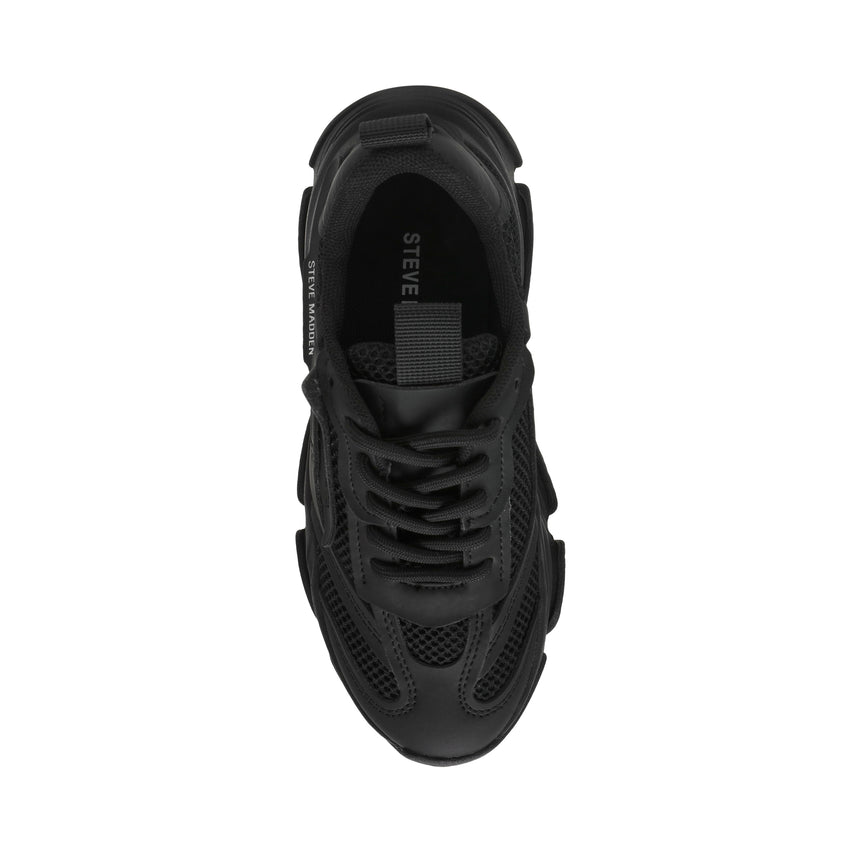 Jpossession Sneaker BLACK - view 6