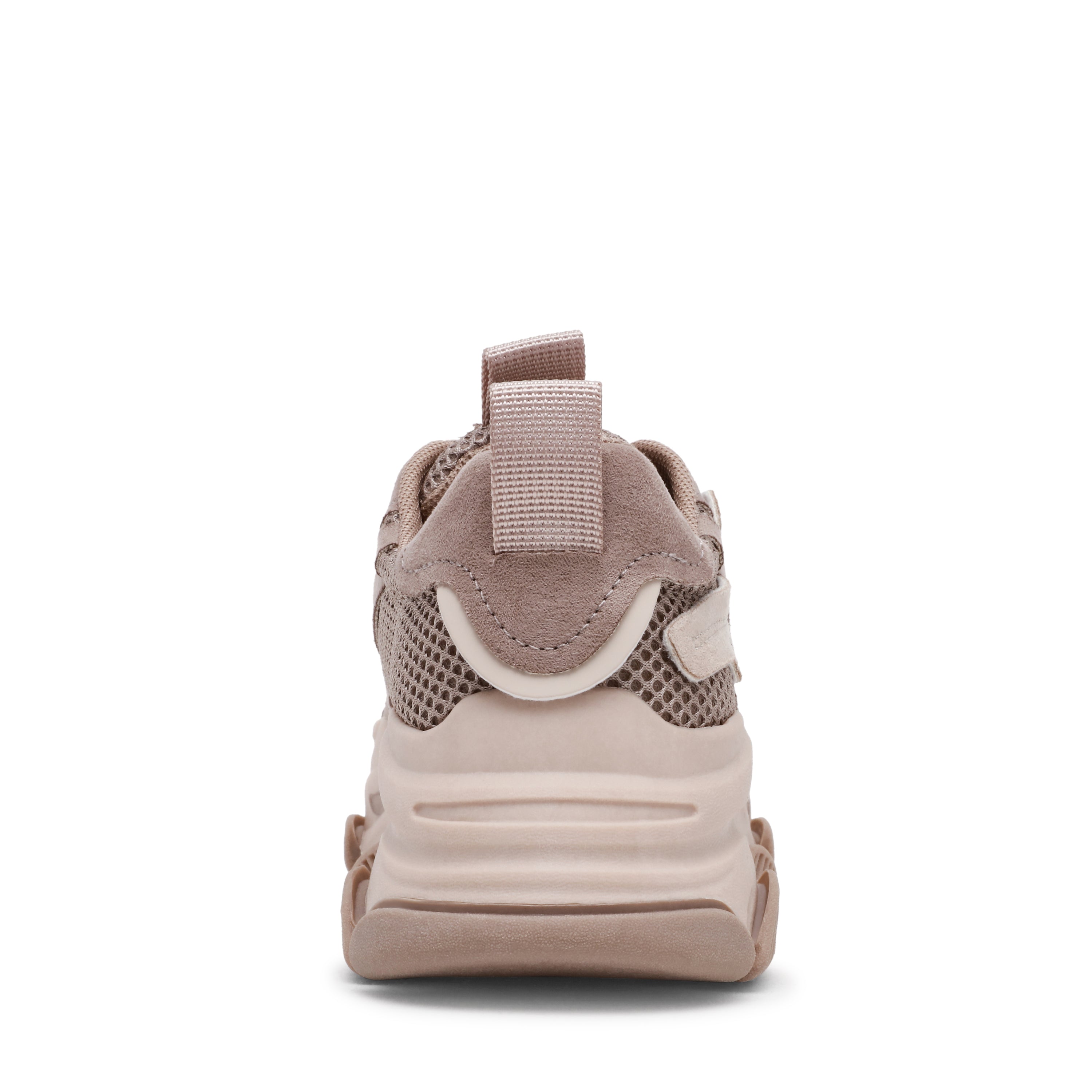 Jpossession Sneaker TAUPE/GRY SUEDE - view 4