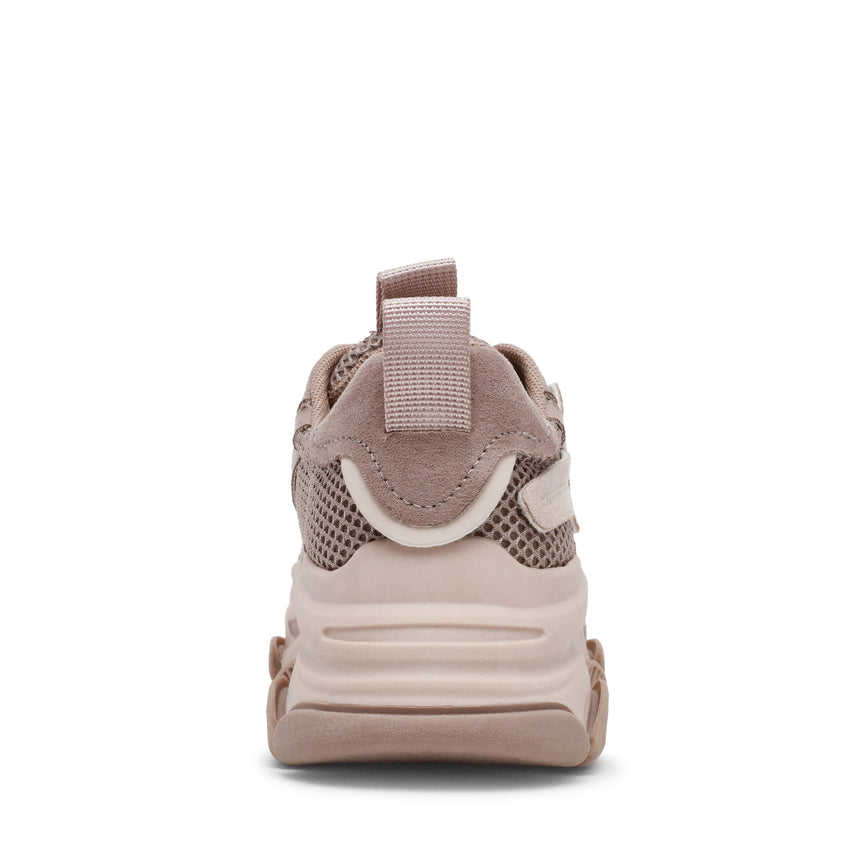Jpossession Sneaker TAUPE/GRY SUEDE - view 4