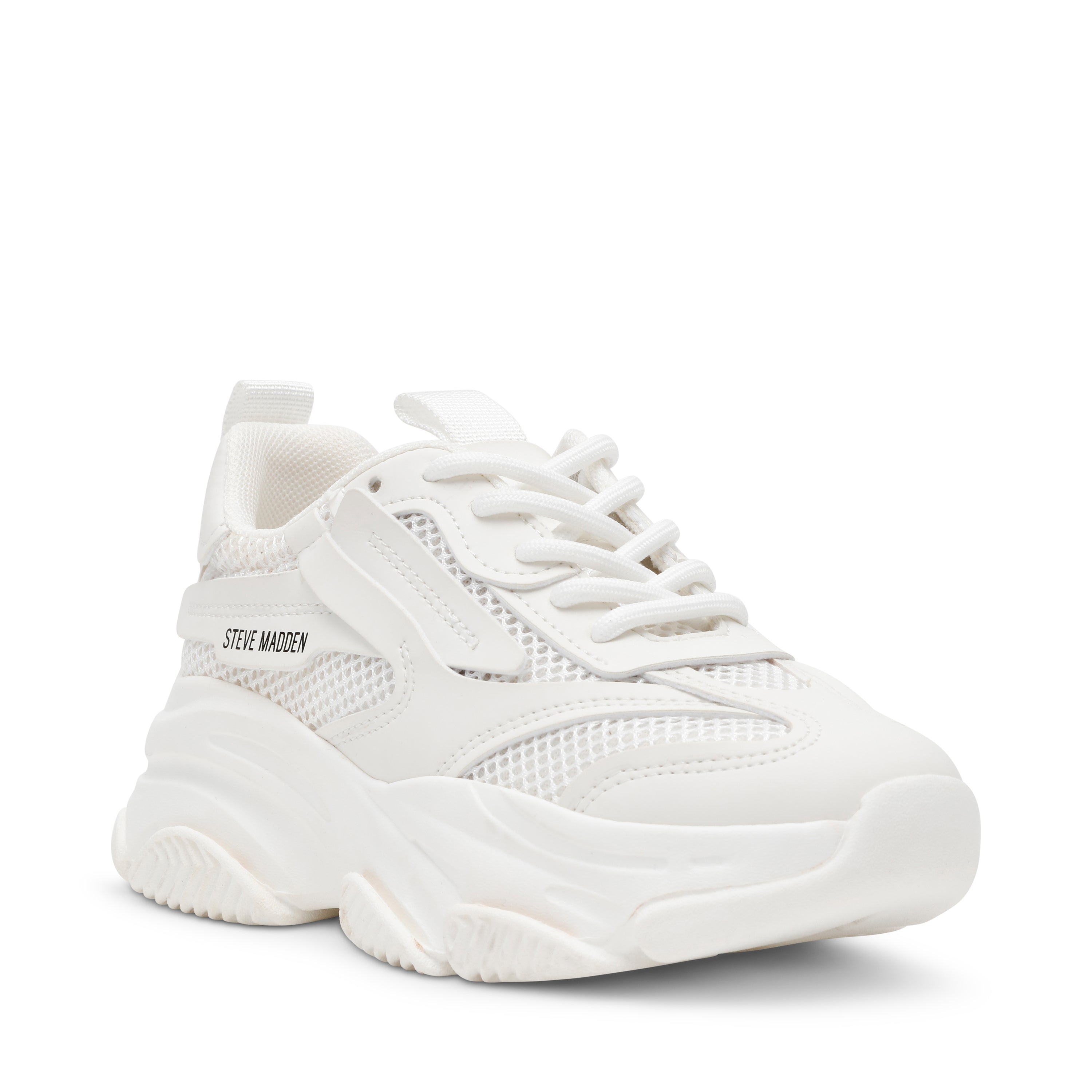 Jpossession Sneaker WHITE - view 2