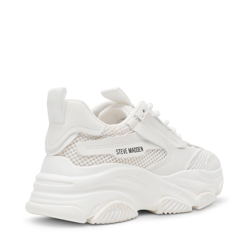 Jpossession Sneaker WHITE - view 5