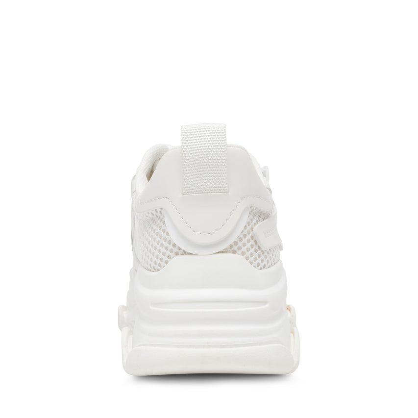Jpossession Sneaker WHITE - view 4