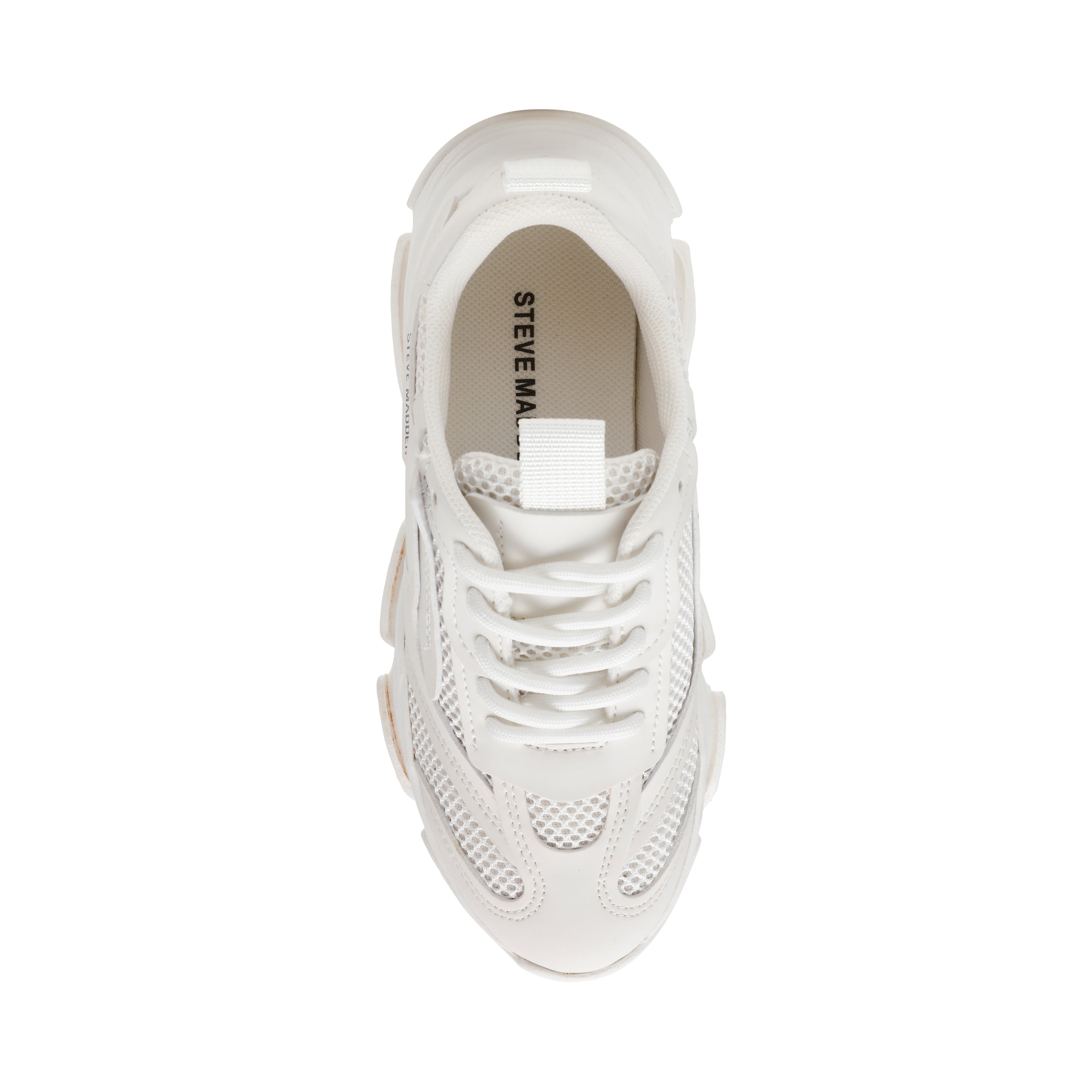 Jpossession Sneaker WHITE - view 6
