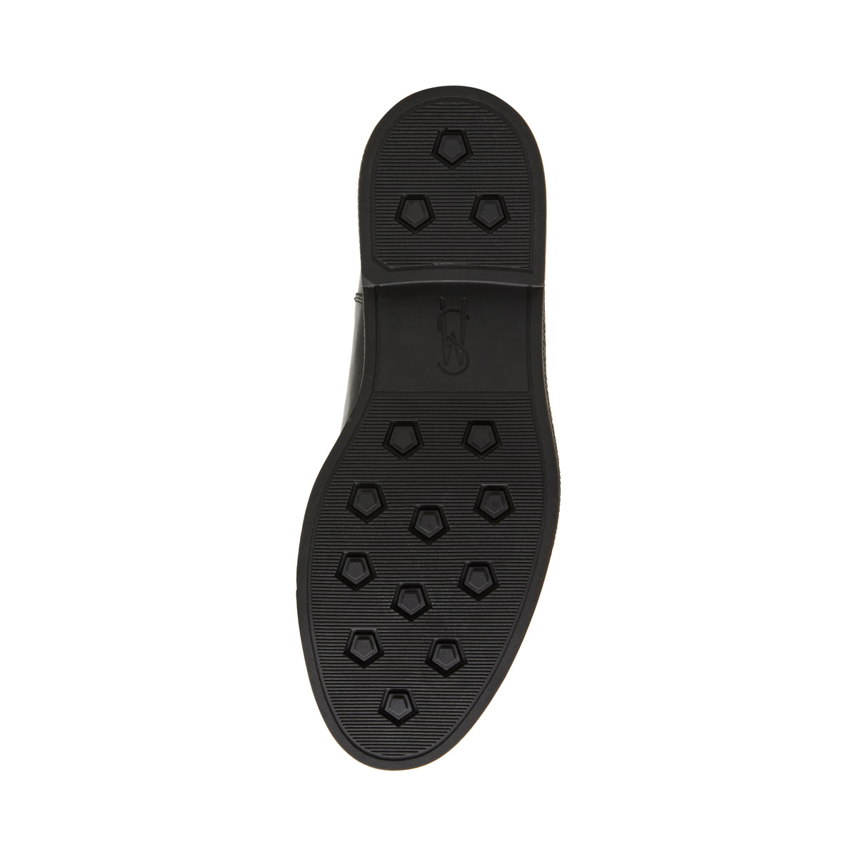 Bronn Boot BLACK LEATHER - view 7