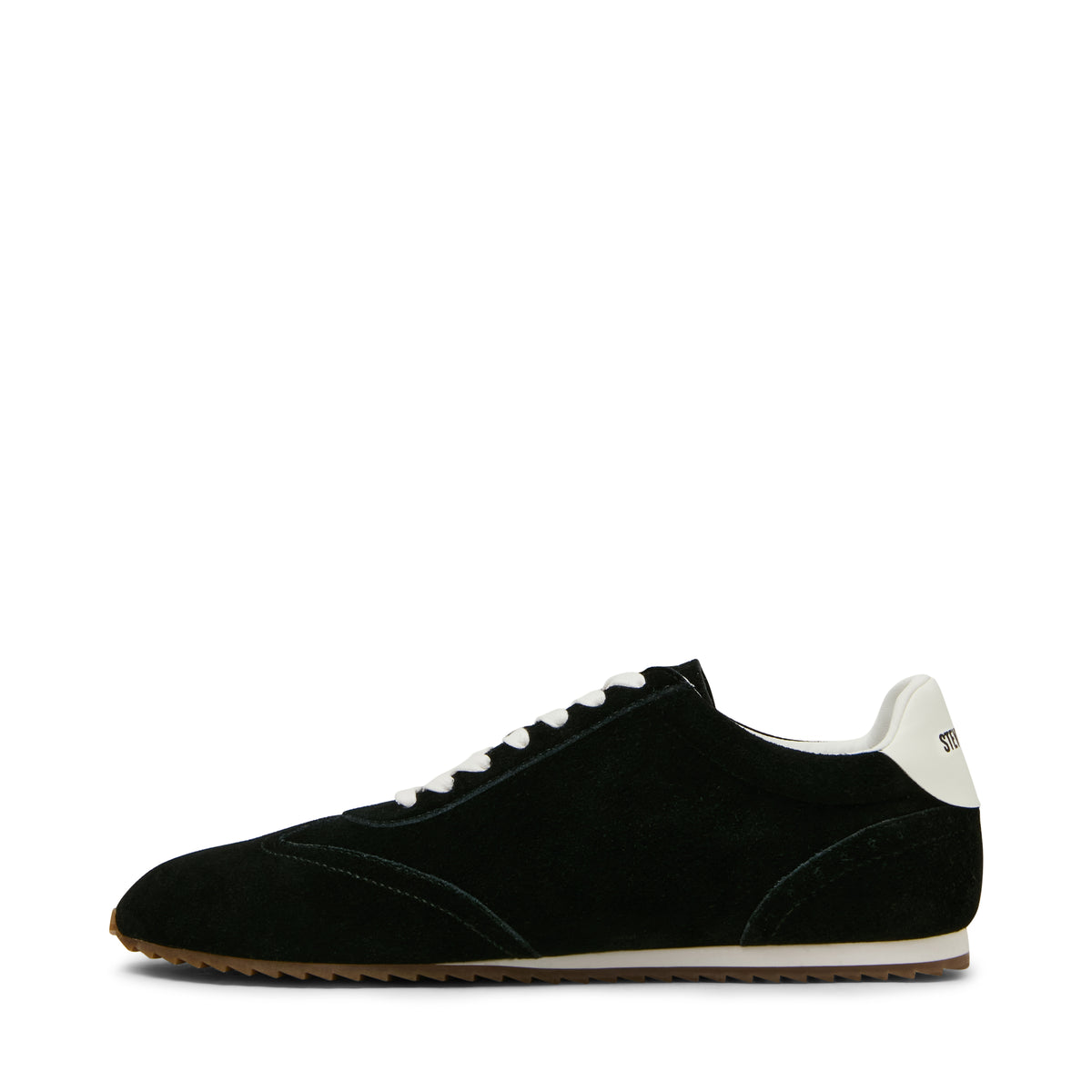 Newthrill Sneaker BLACK SUEDE - view 6