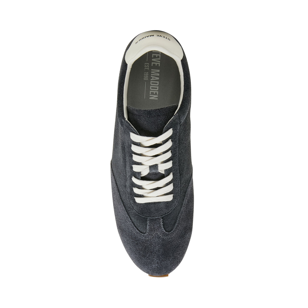 Newthrill Sneaker CHARCOAL - view 7