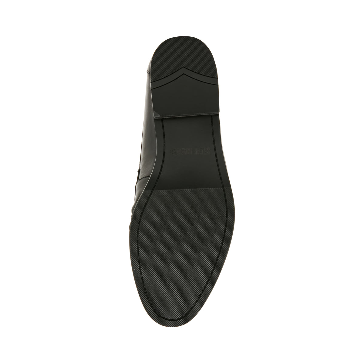 Passage-N Flat Shoe BLACK LEATHER - view 7