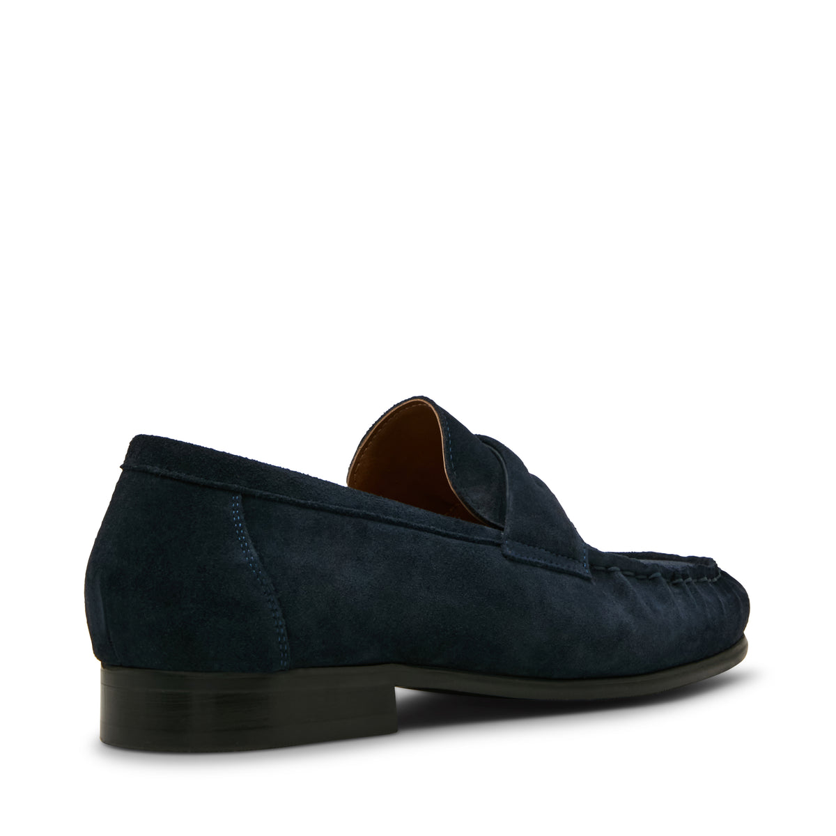 Passage Business Shoe NAVY SUEDE - view 5