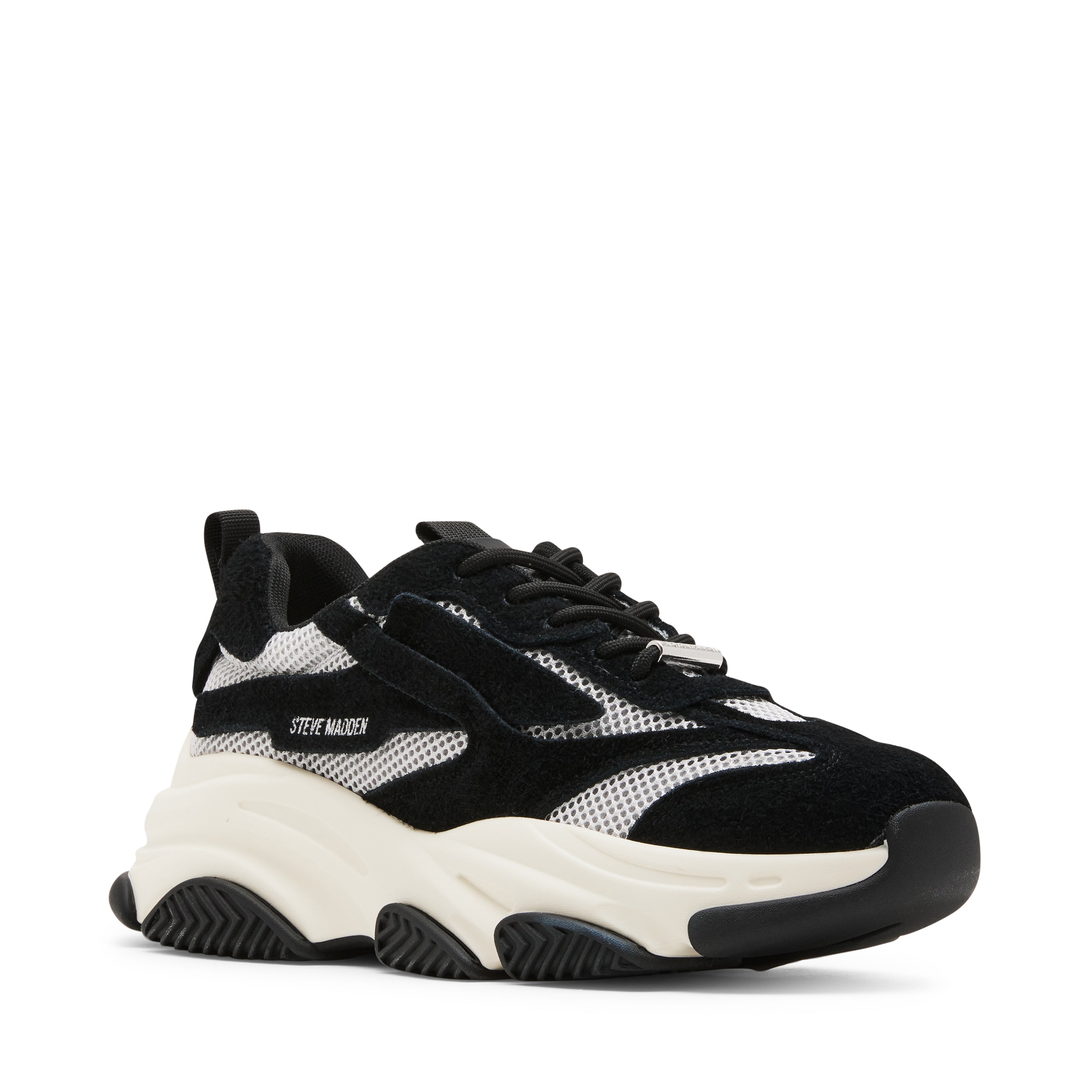 Possess-H Sneaker BLACK - view 2