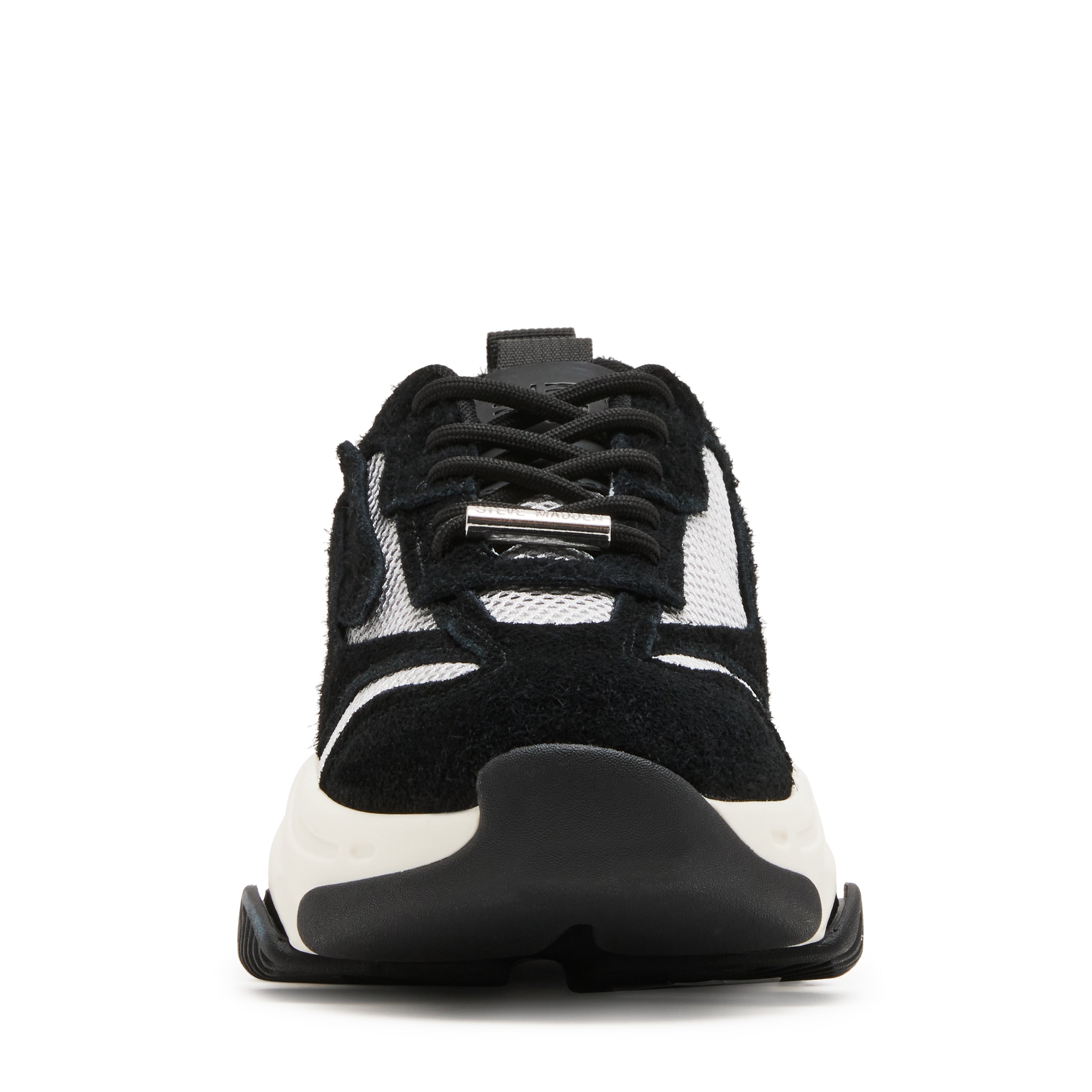 Possess-H Sneaker BLACK - view 3