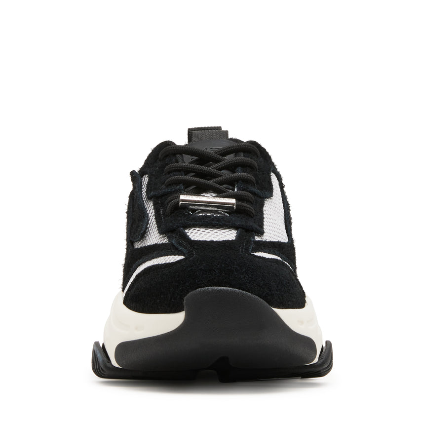 Possess-H Sneaker BLACK - view 3