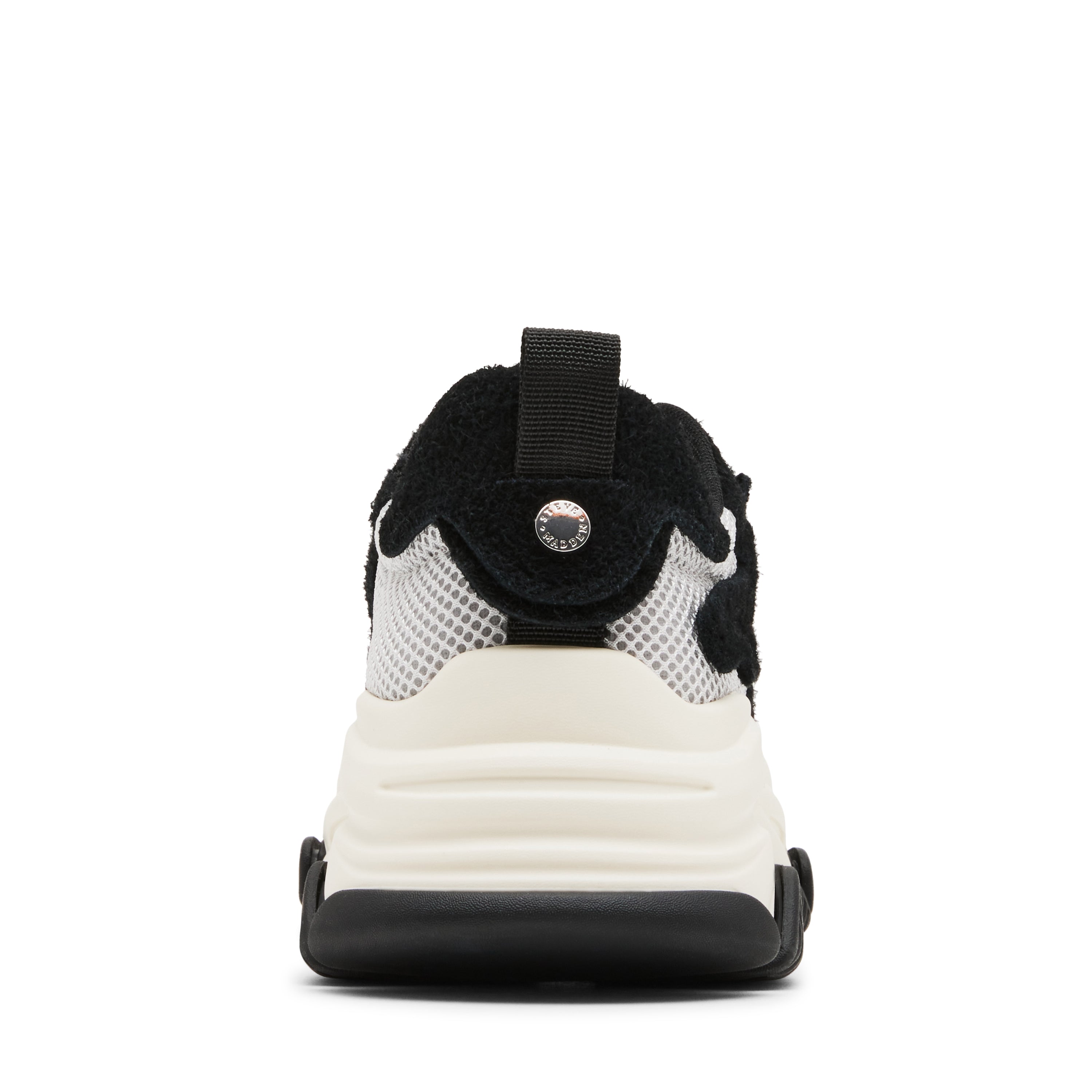 Possess-H Sneaker BLACK - view 4