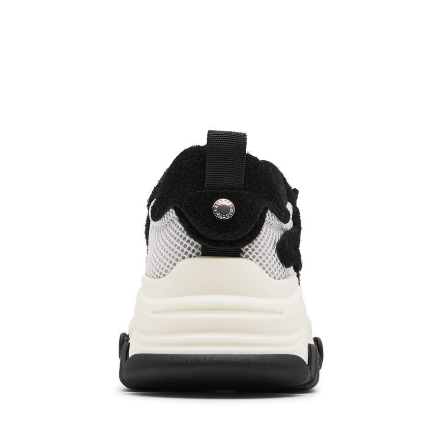 Possess-H Sneaker BLACK - view 4
