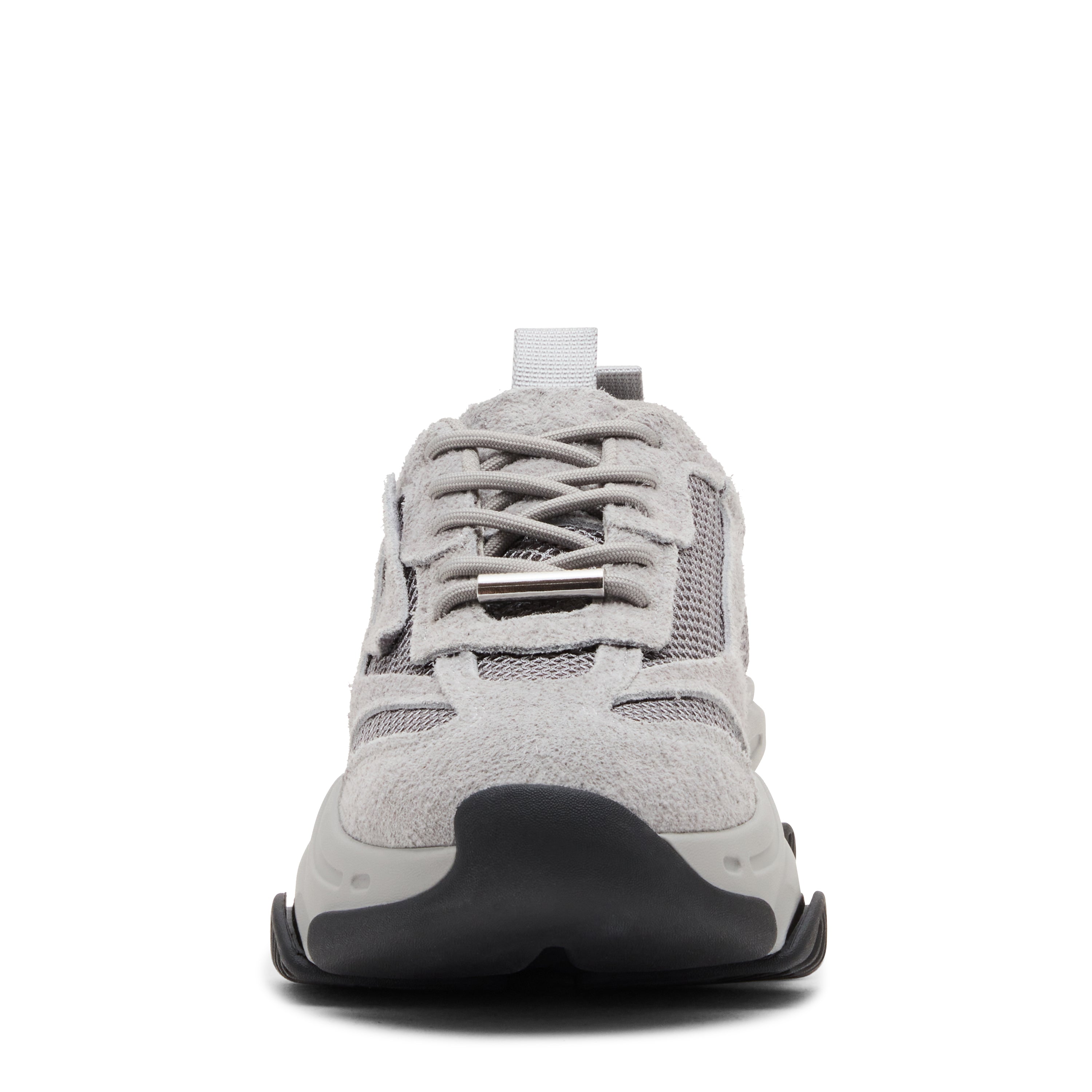 Possess-H Sneaker GREY - view 3