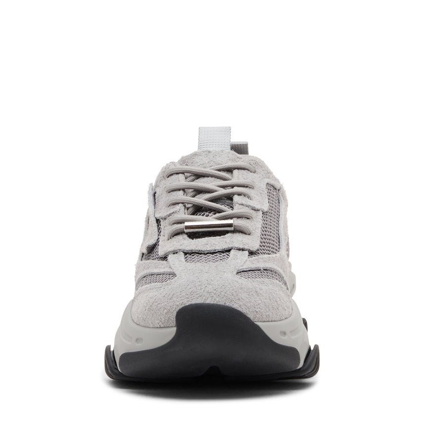 Possess-H Sneaker GREY - view 3