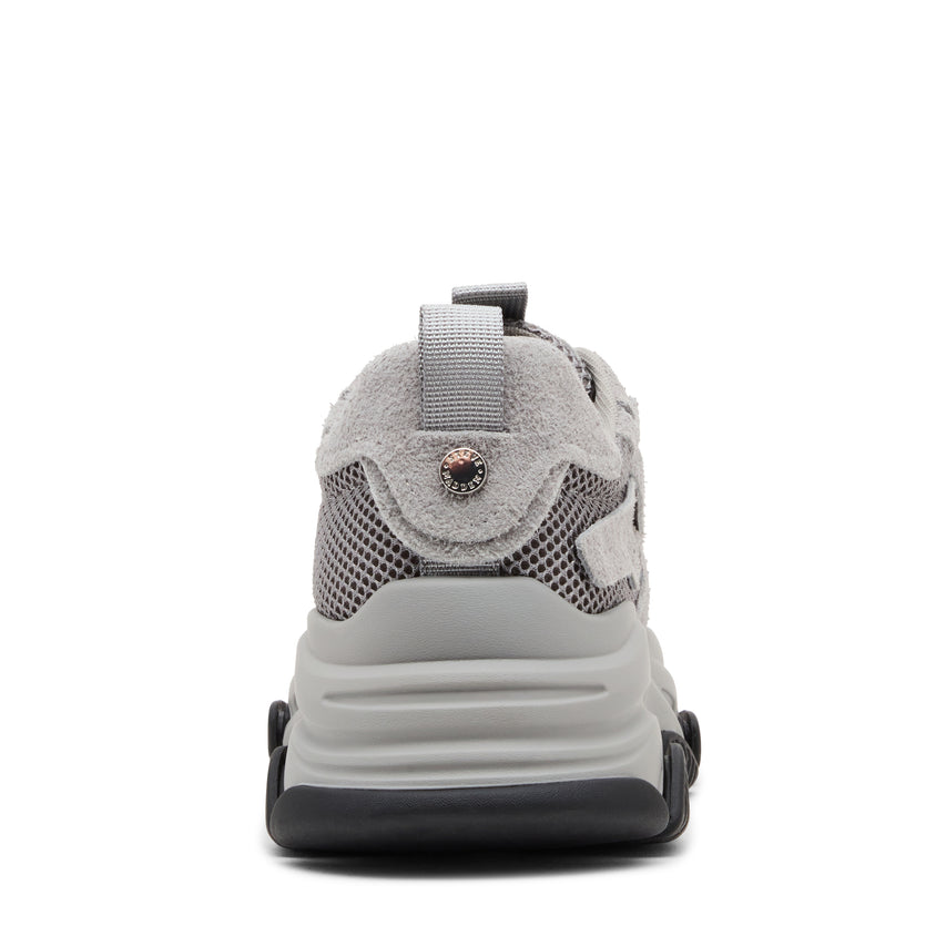 Possess-H Sneaker GREY - view 4