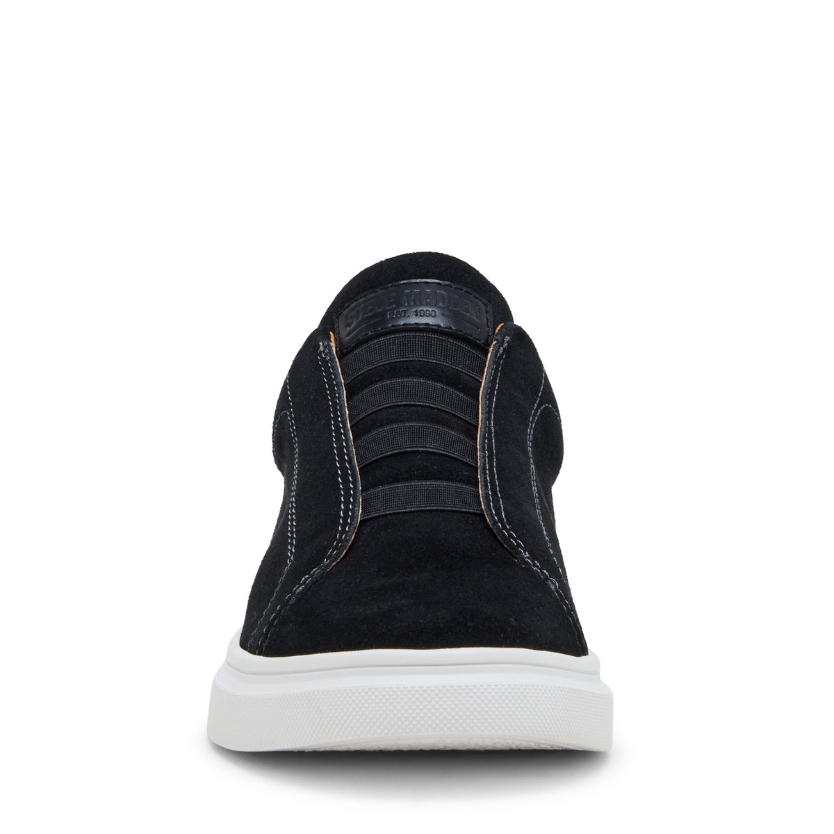 Sandrai Sneaker BLACK SUEDE - view 3