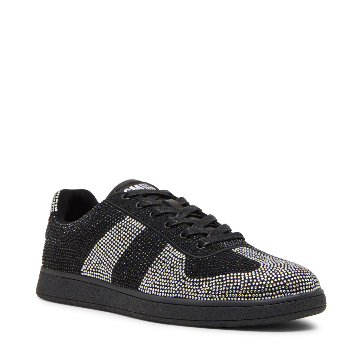 Waltor-R Sneaker BLACK/SILVER - view 2