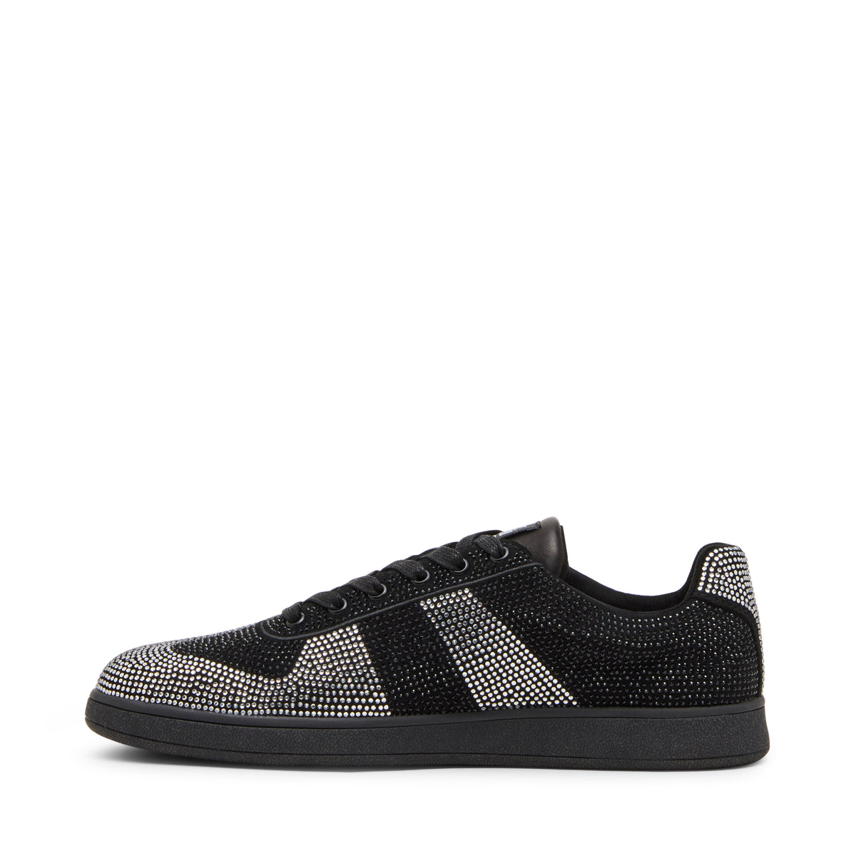 Waltor-R Sneaker BLACK/SILVER - view 4