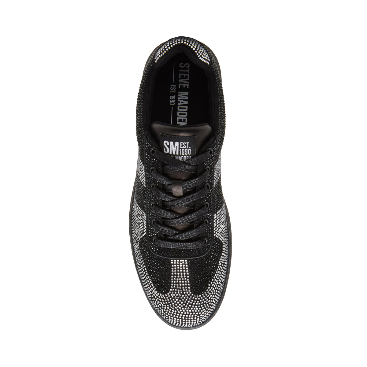 Waltor-R Sneaker BLACK/SILVER - view 6
