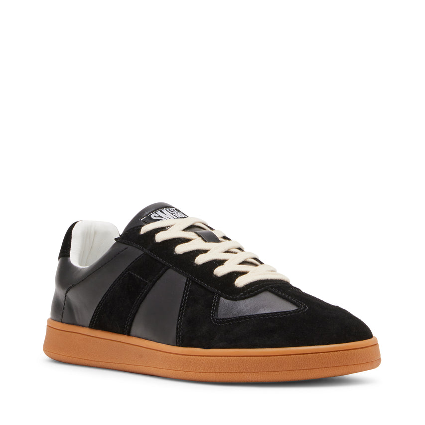 Waltor Sneaker BLACK - view 2