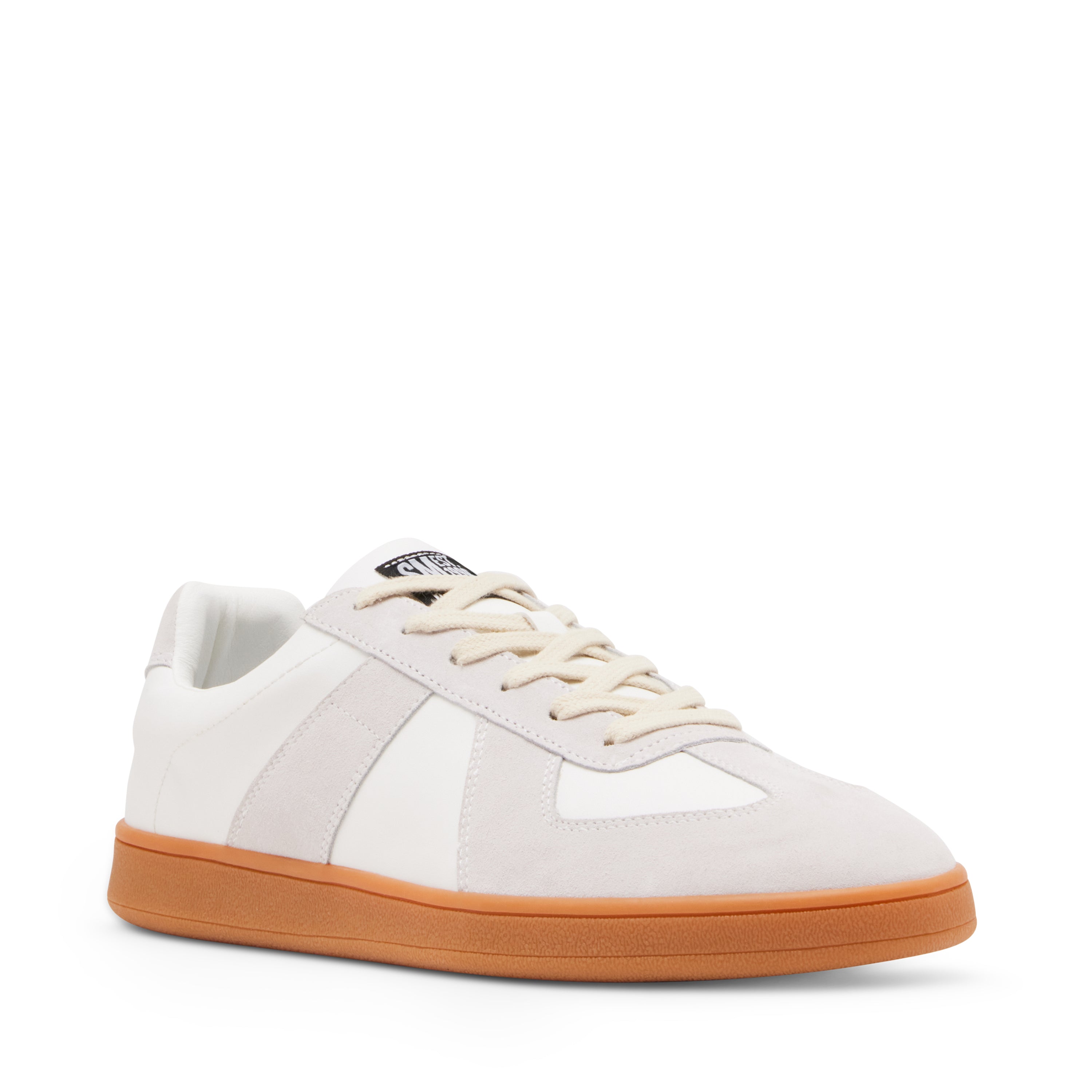 Waltor Sneaker WHITE - view 2