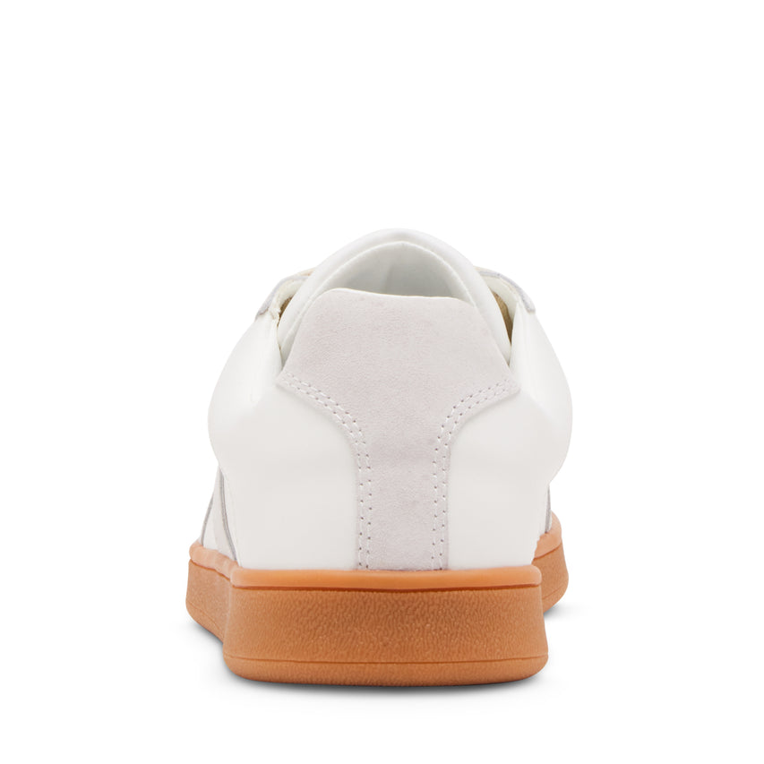 Waltor Sneaker WHITE - view 4