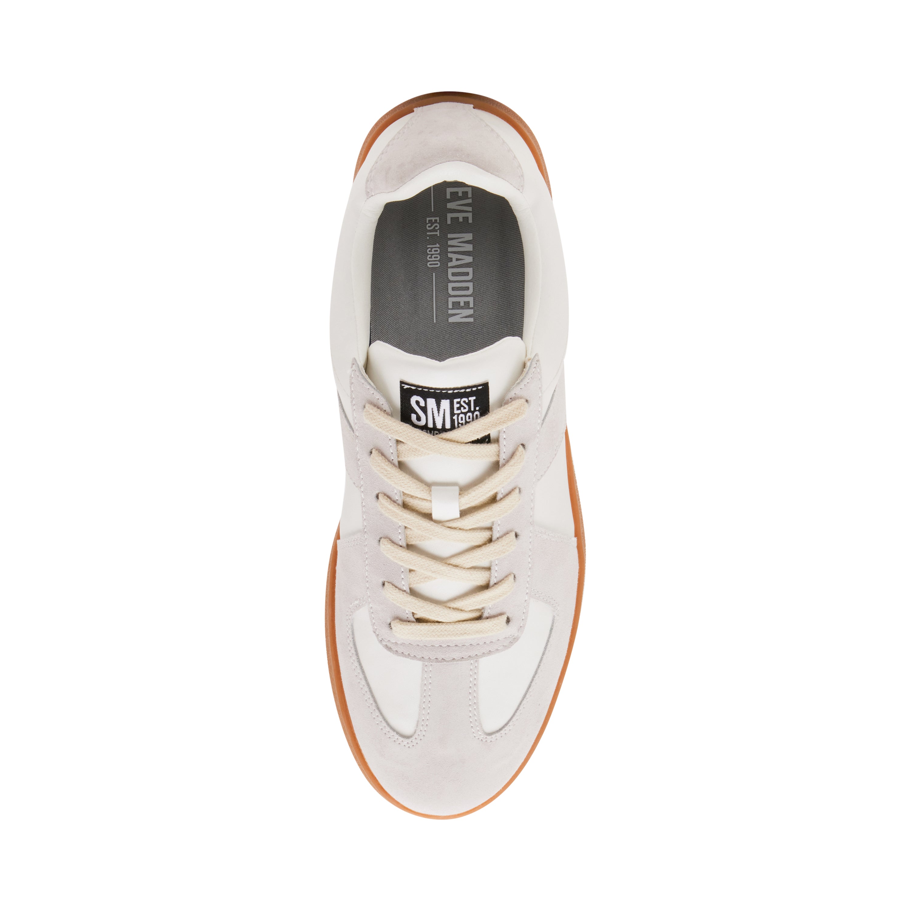 Waltor Sneaker WHITE - view 6