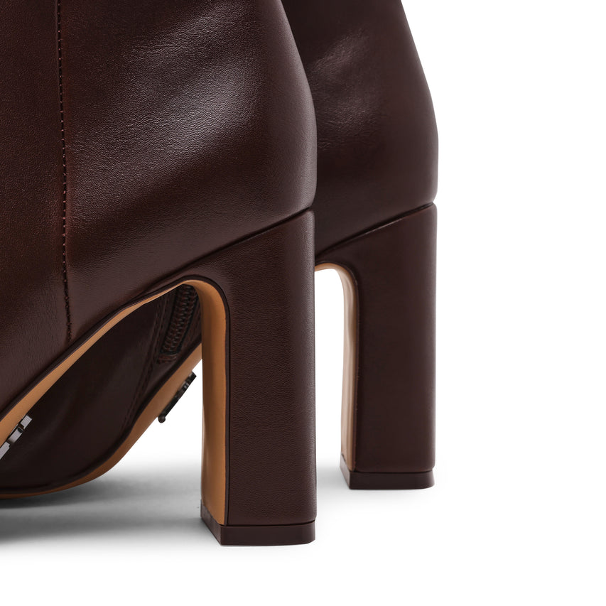 Adelisa Bootie GROUND COFFEE - view 5