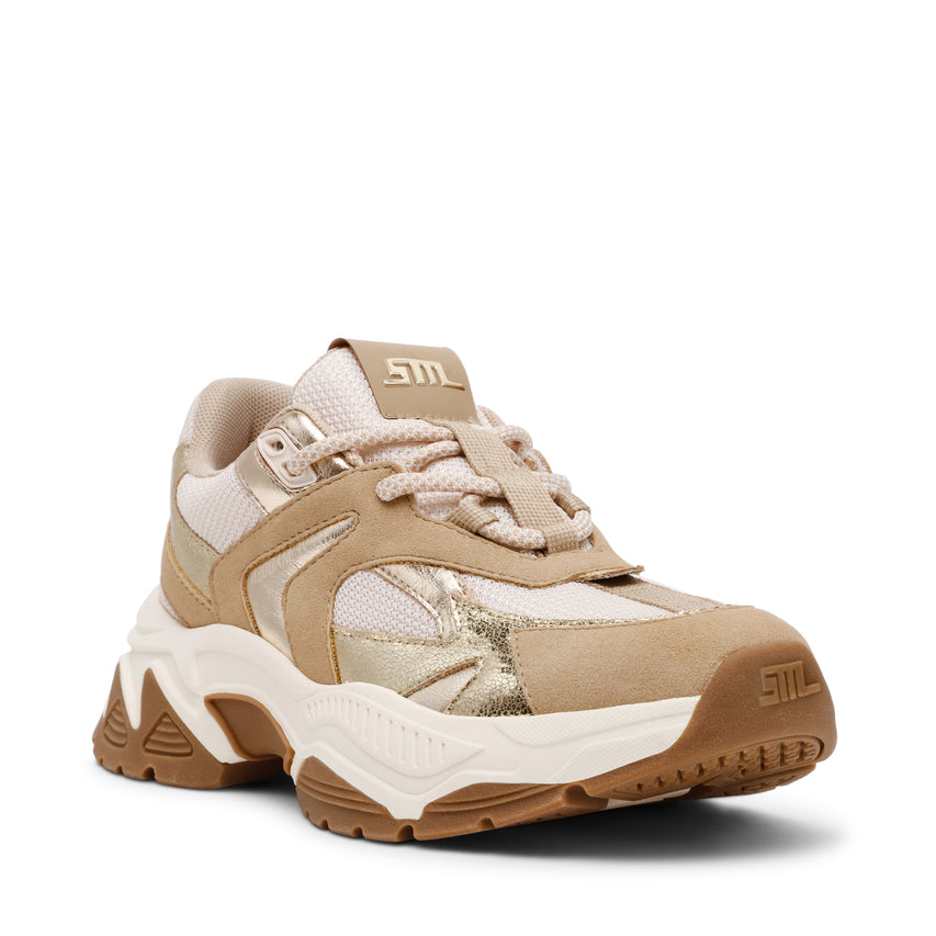 Ample Sneaker LIGHT BRONZE - view 2