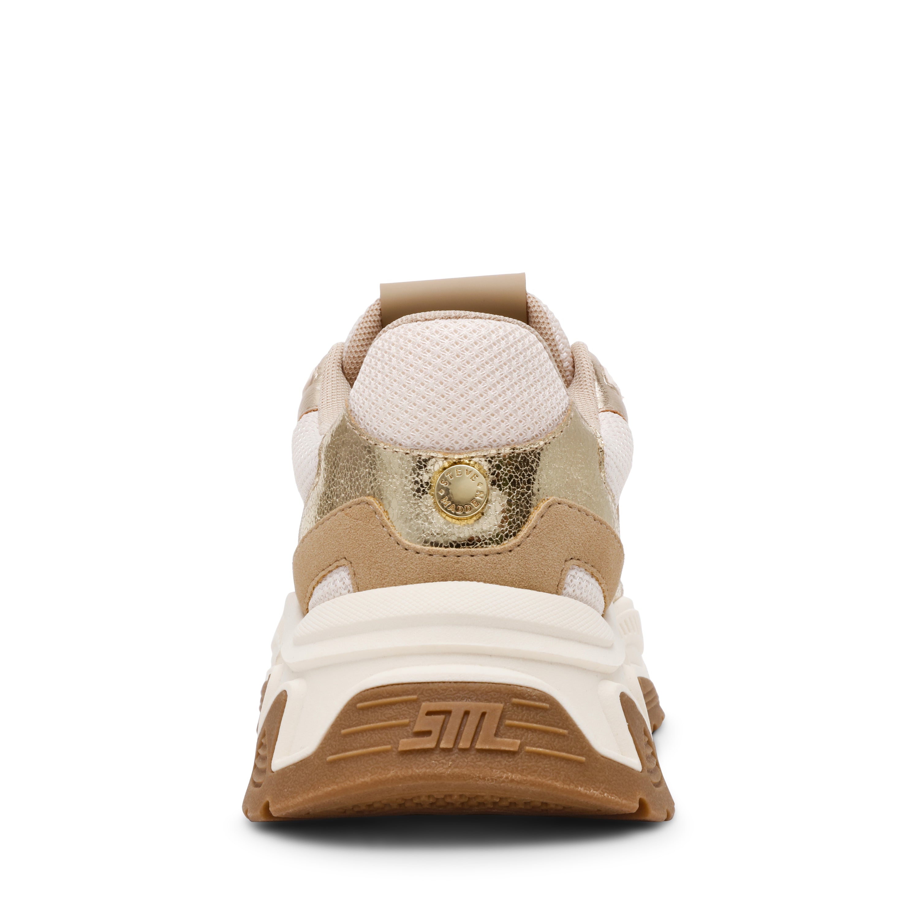 Ample Sneaker LIGHT BRONZE - view 4