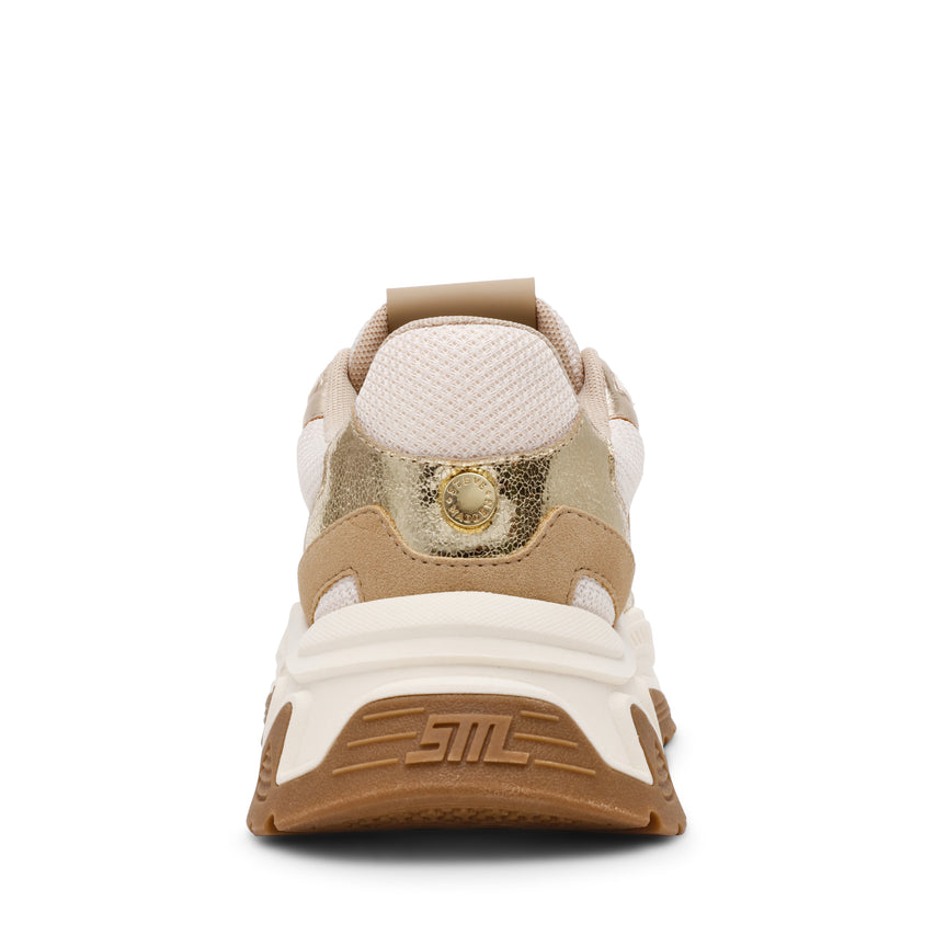 Ample Sneaker LIGHT BRONZE - view 4