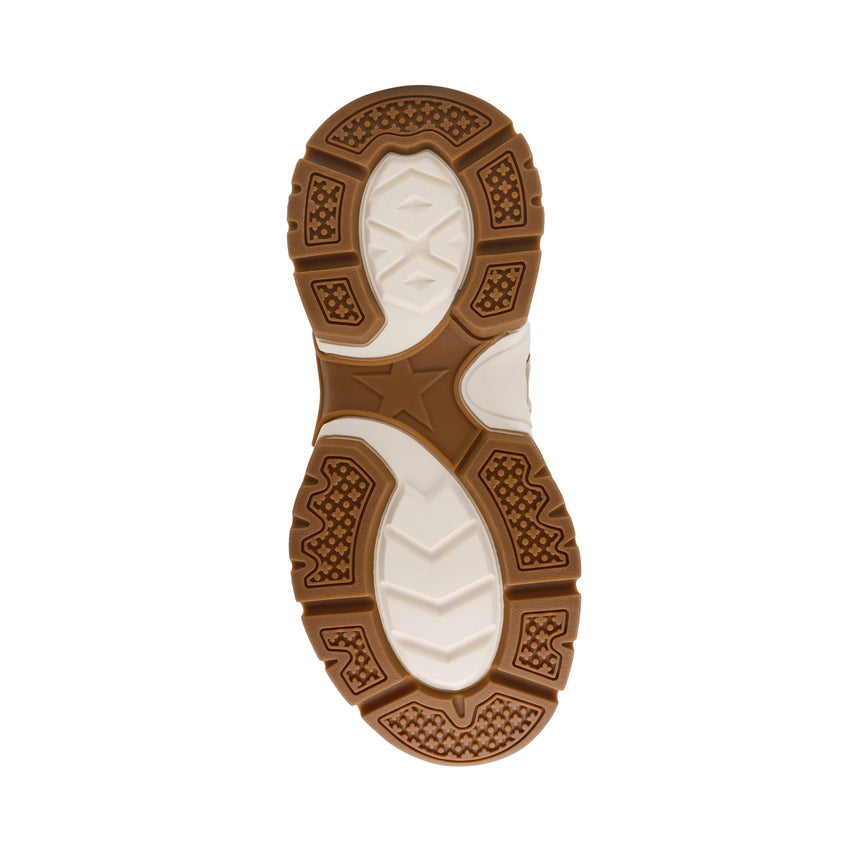 Ample Sneaker LIGHT BRONZE - view 7