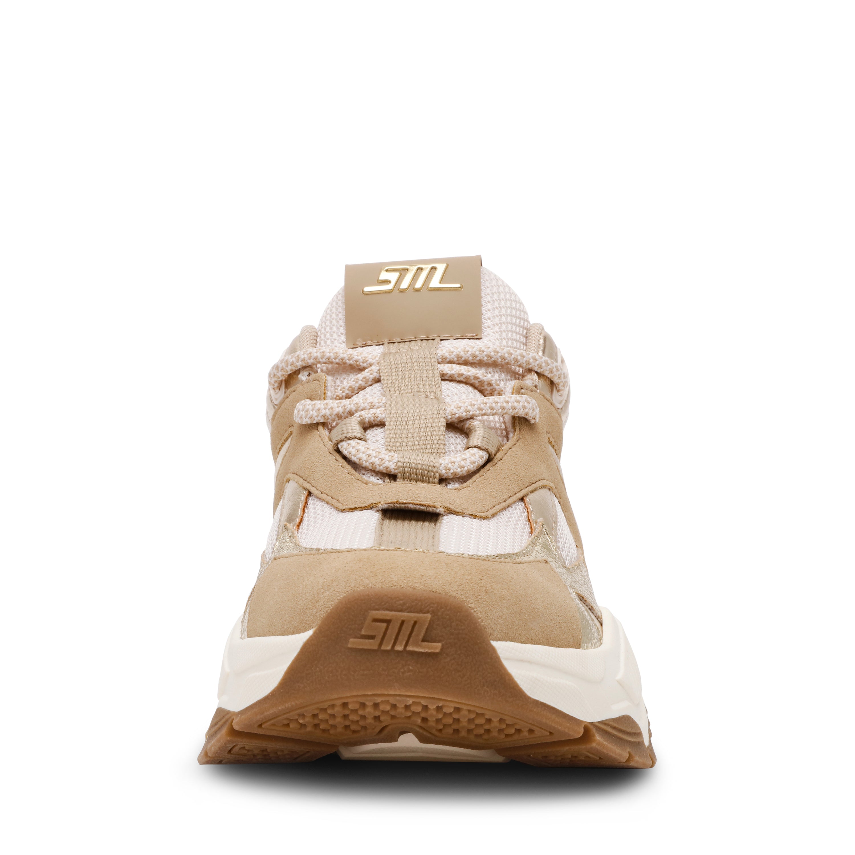 Ample Sneaker LIGHT BRONZE - view 3
