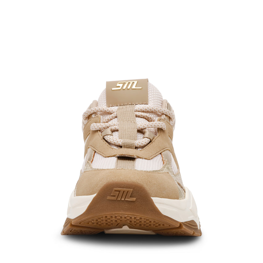 Ample Sneaker LIGHT BRONZE - view 3