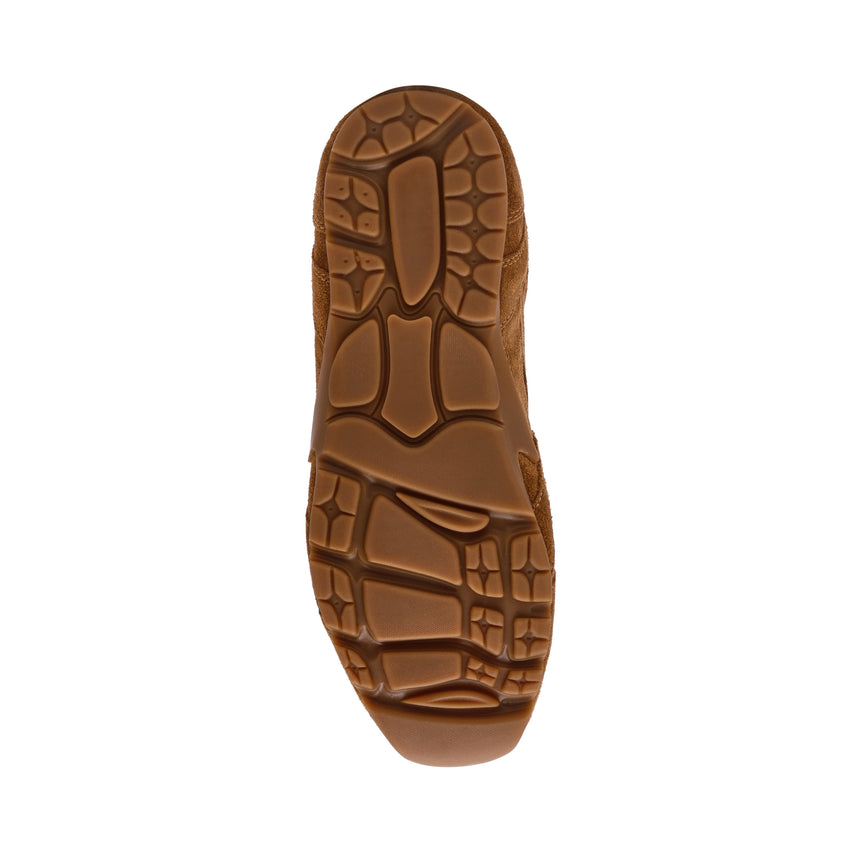 Asiel Sneaker CAMEL SUEDE - view 7