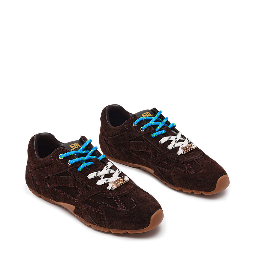 Asiel Sneaker CHO BRN SD - view 2