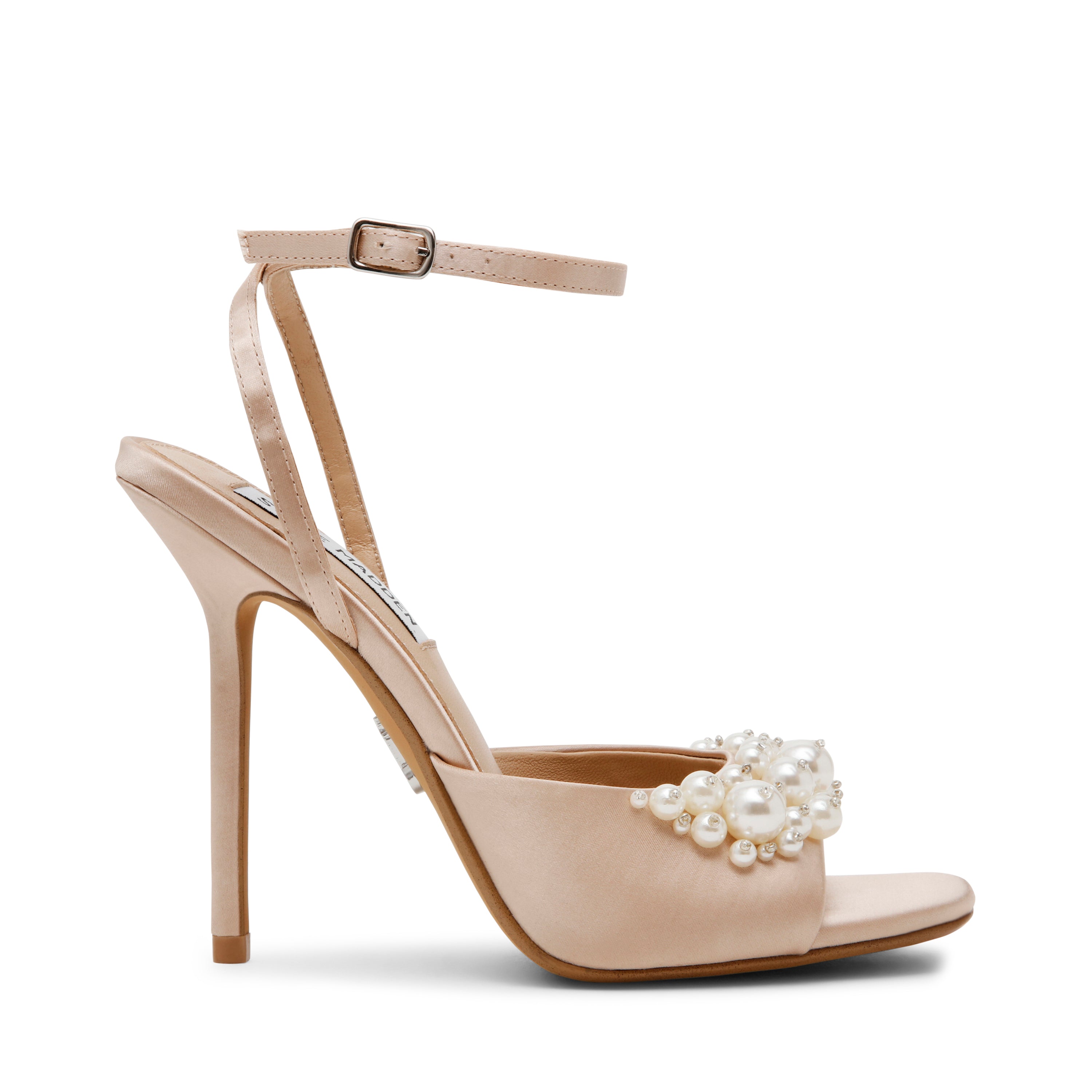 Atheria Sandal CHAMP SATN