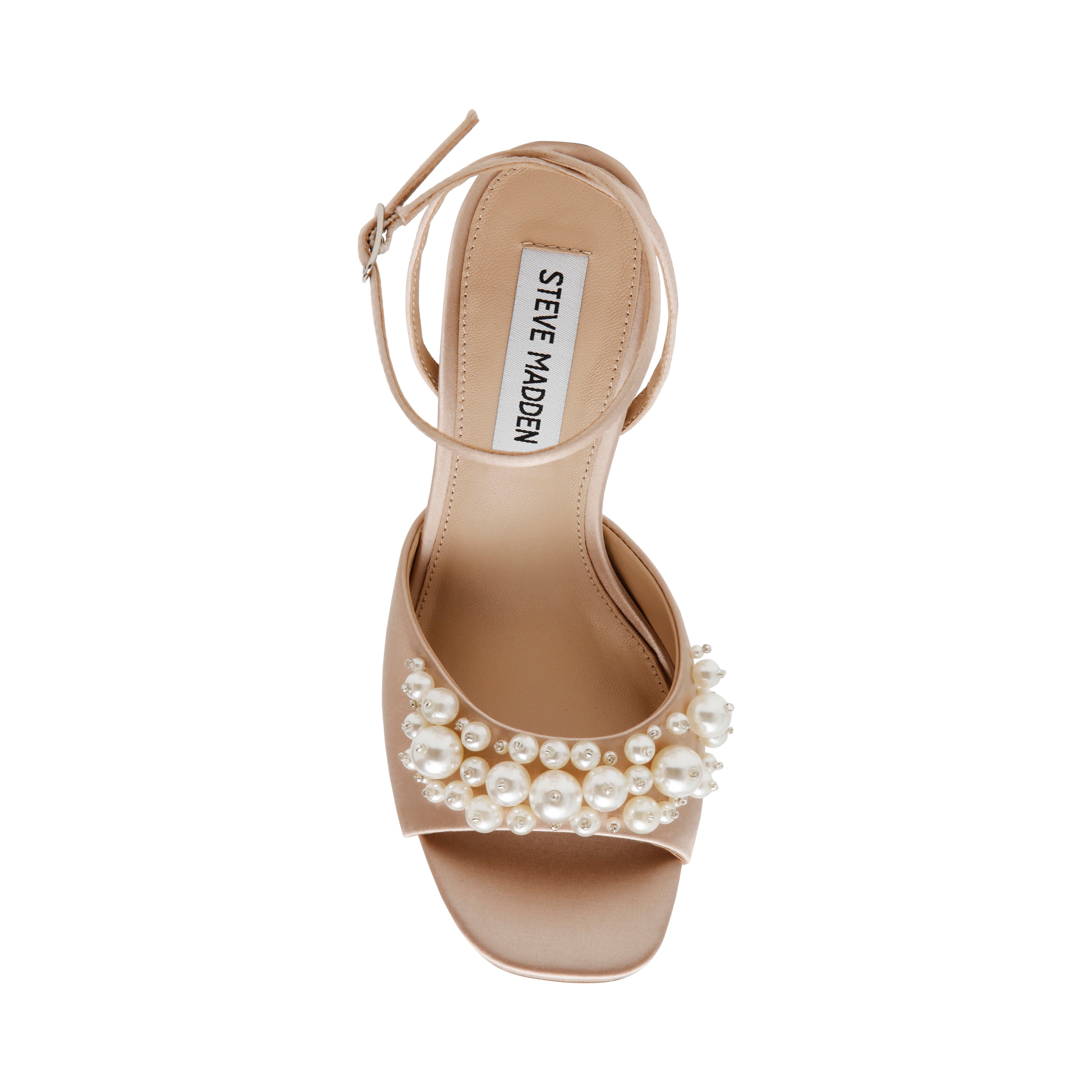 Atheria Sandal CHAMP SATN - view 6