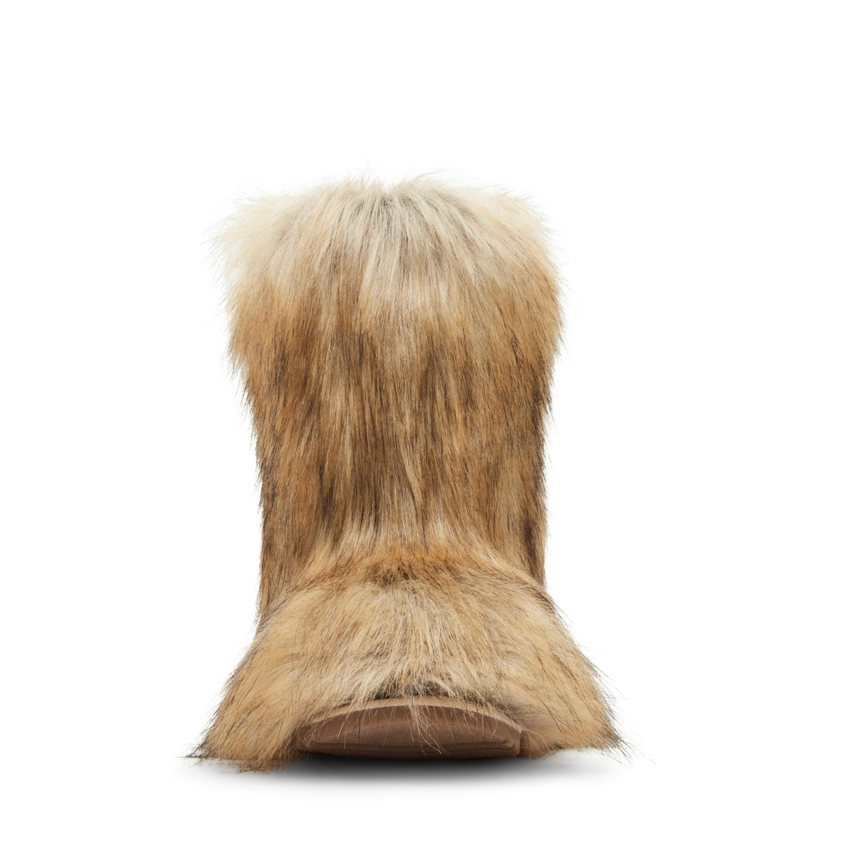 Beastie Boot TAN MULTI - view 3