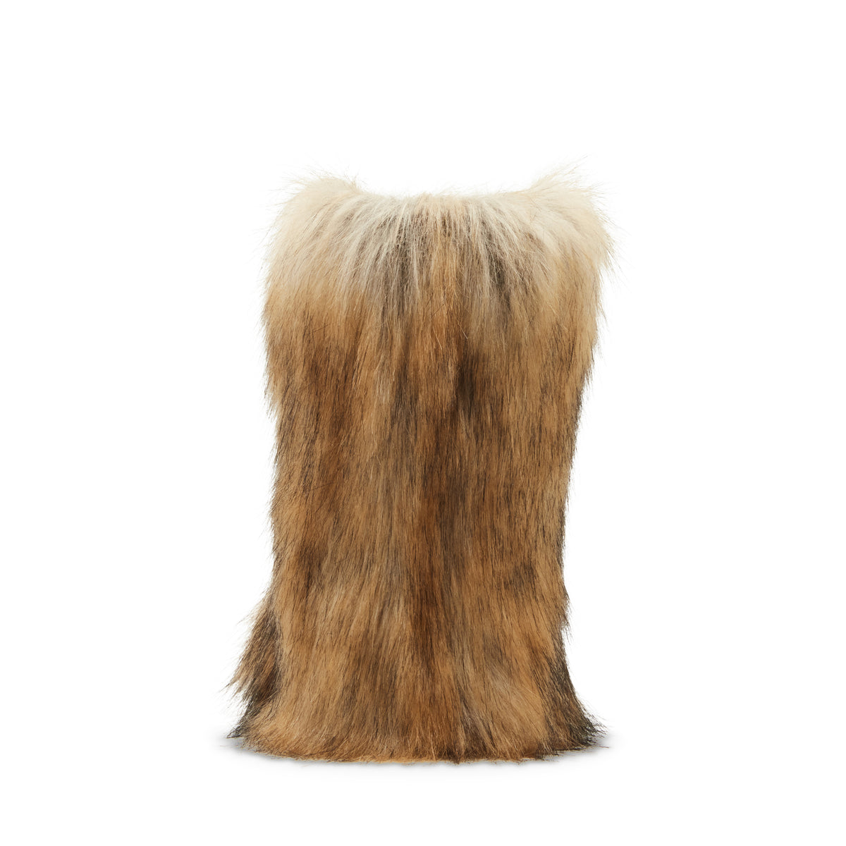 Beastie Boot TAN MULTI - view 4