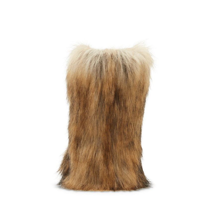 Beastie Boot TAN MULTI - view 4