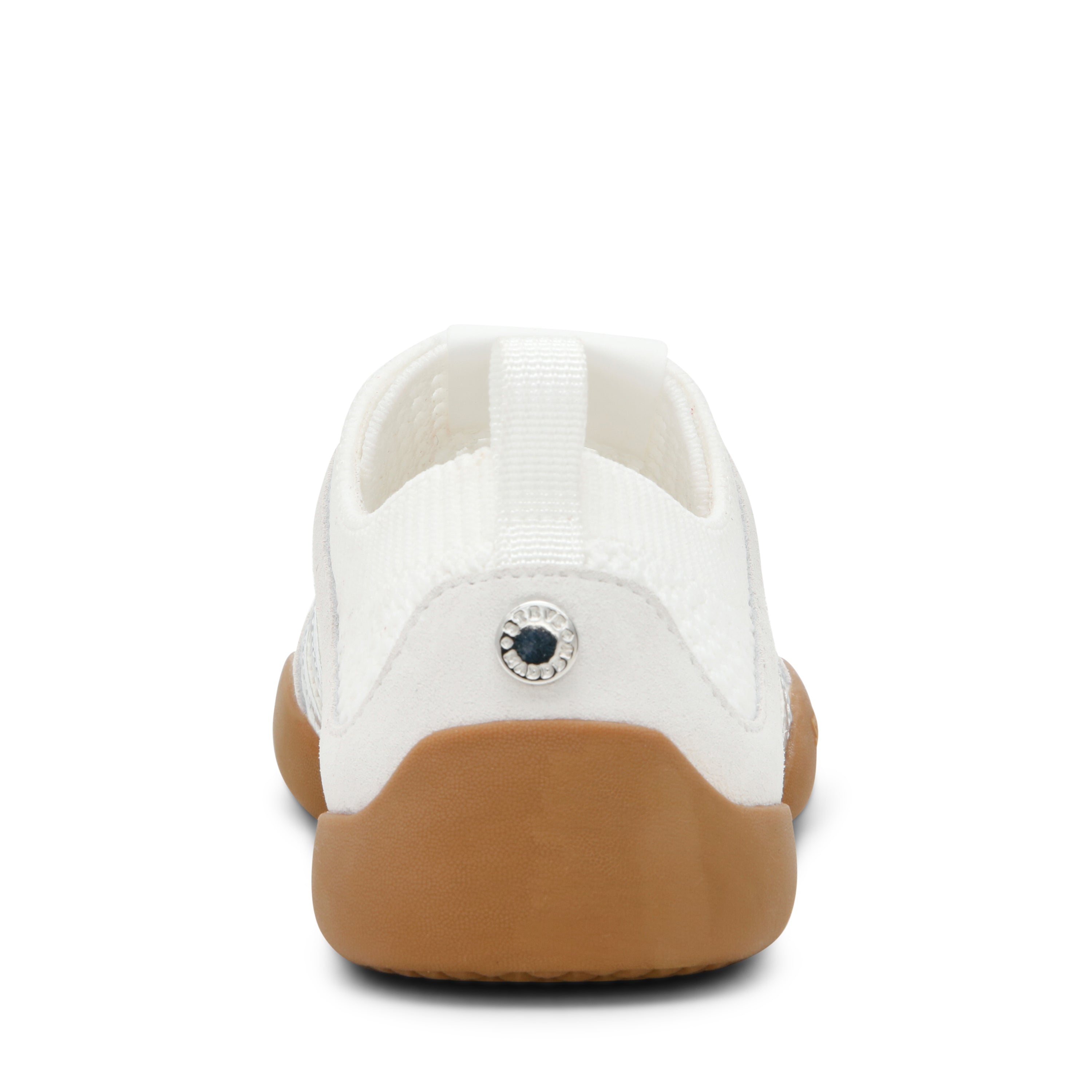 Biscotti Sneaker WHITE/SIL - view 4