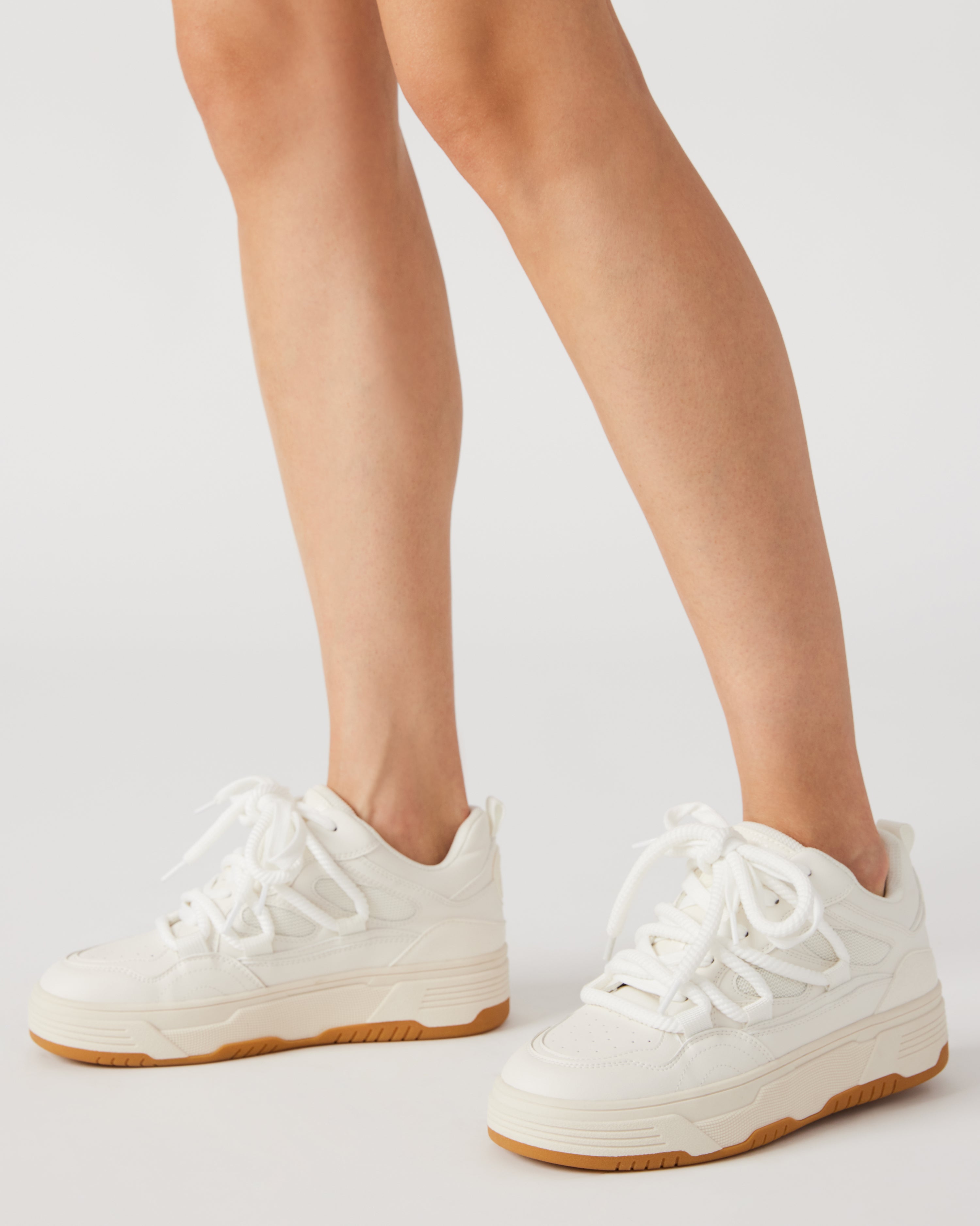 Boomer Sneaker WHITE MULTI - view 6