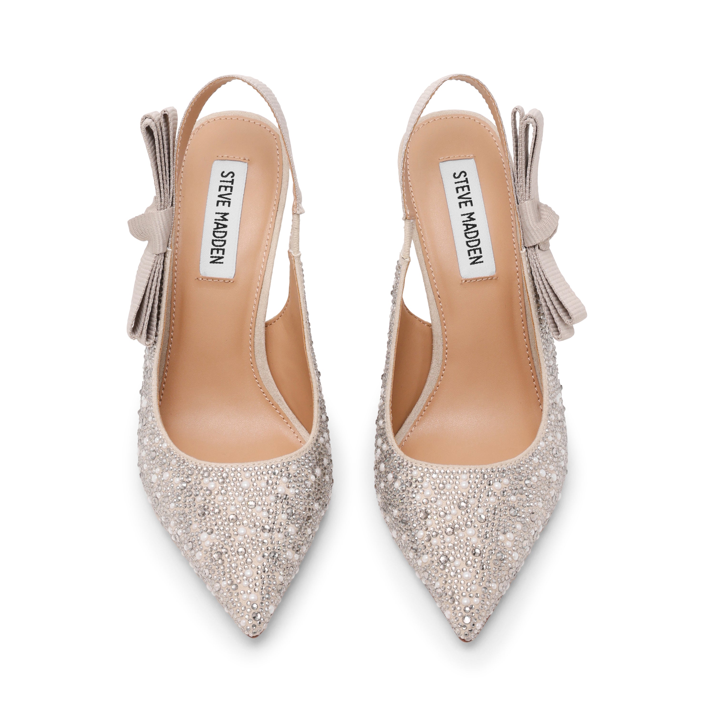 Brylie-P Pump PEARL MULTI - view 3